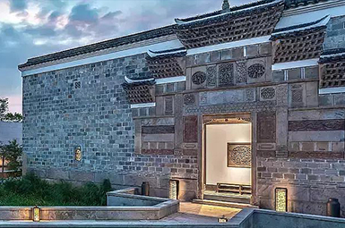 上海养云安曼酒店