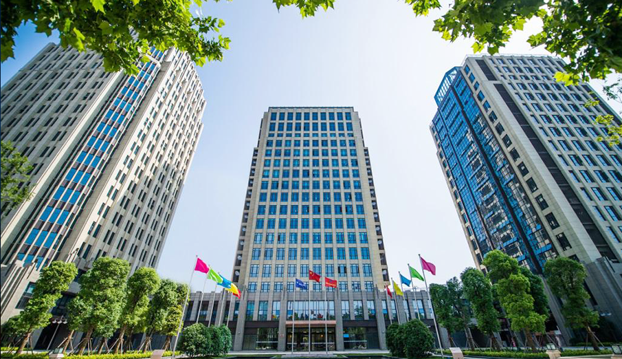 重庆建中大厦
